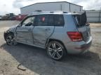 2014 Mercedes-Benz GLK 350