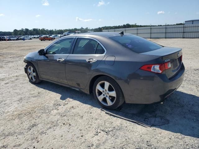 2010 Acura TSX