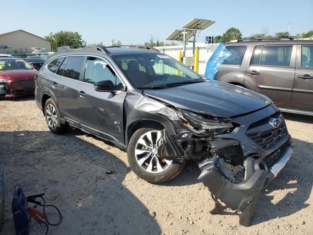 2023 Subaru Outback Limited XT