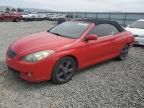 2004 Toyota Camry Solara SE