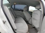 2009 Buick Lucerne CX