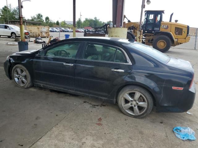 2012 Chevrolet Malibu 2LT