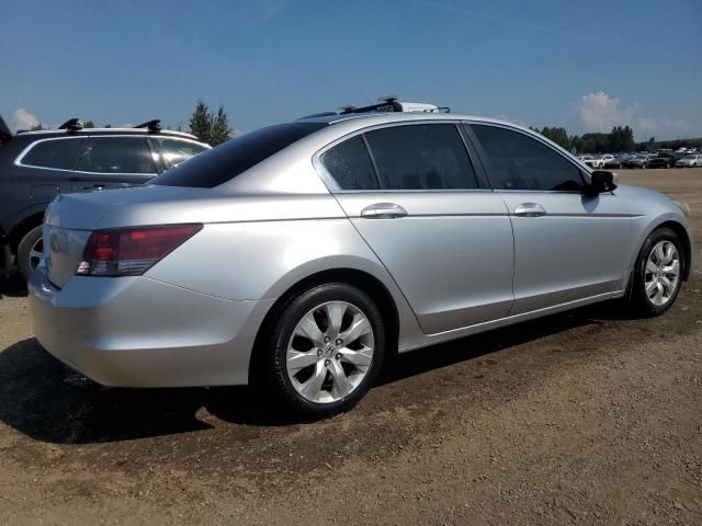 2008 Honda Accord EX