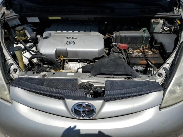 2007 Toyota Sienna CE