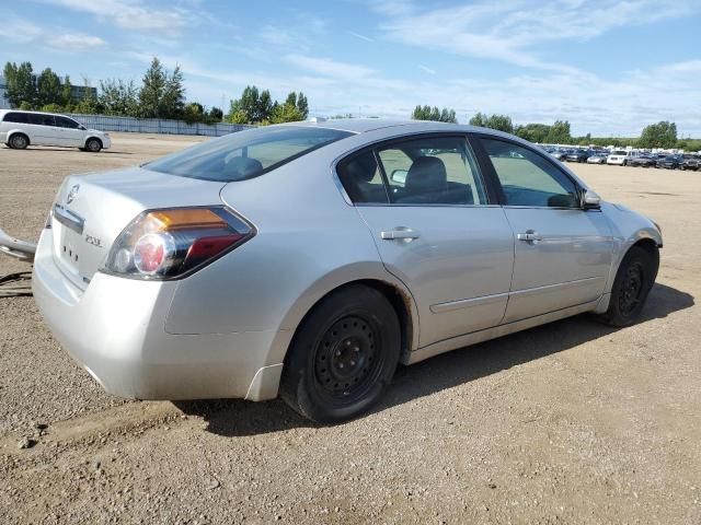 2010 Nissan Altima Base