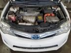 2012 Toyota Camry Hybrid