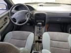 1996 KIA Sportage