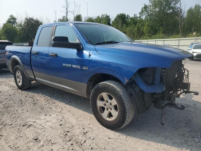 2011 Dodge RAM 1500