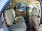 2007 Ford Escape XLT