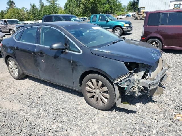 2015 Buick Verano