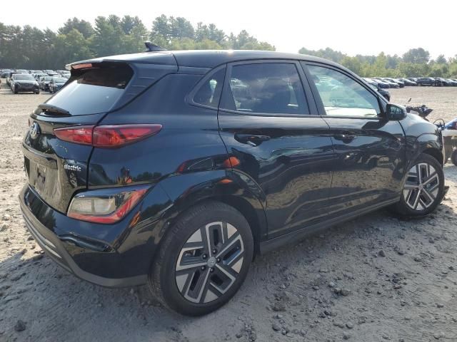 2023 Hyundai Kona SE