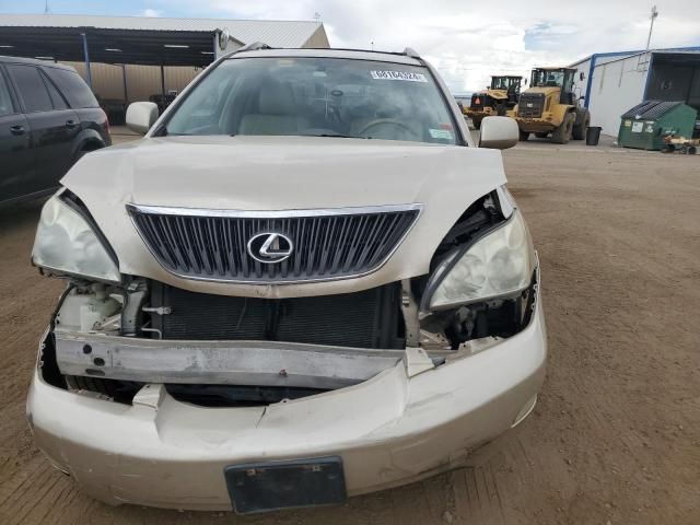 2005 Lexus RX 330