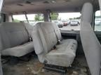 2009 Ford Econoline E350 Super Duty Wagon