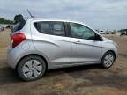 2018 Chevrolet Spark LS