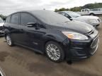 2017 Ford C-MAX SE