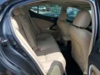 2008 Lexus IS 250