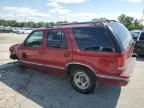 1997 Chevrolet Blazer