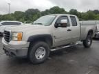 2008 GMC Sierra K2500 Heavy Duty