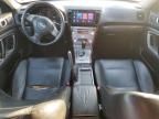 2008 Subaru Legacy 2.5I Limited