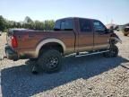 2011 Ford F250 Super Duty