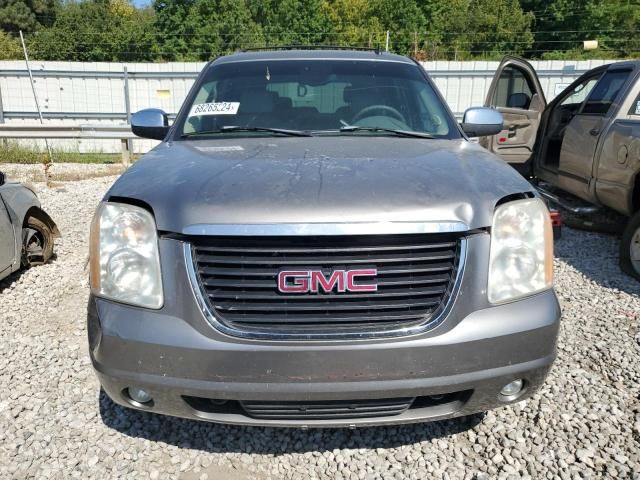 2007 GMC Yukon