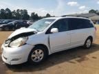 2008 Toyota Sienna XLE