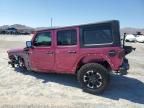 2024 Jeep Wrangler Rubicon 4XE