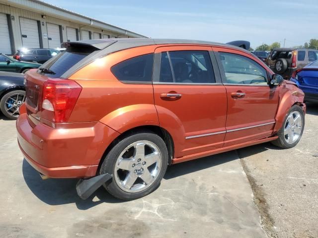 2007 Dodge Caliber R/T