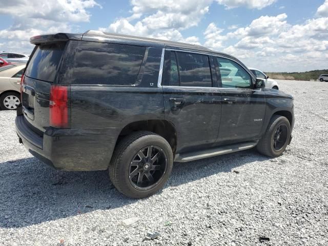 2015 Chevrolet Tahoe C1500 LT