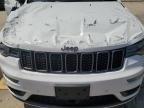 2021 Jeep Grand Cherokee Overland