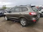 2012 Hyundai Santa FE Limited