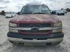 2005 Chevrolet Avalanche K1500