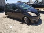 2014 Chevrolet Spark 1LT