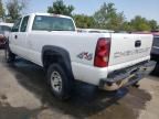 2006 Chevrolet Silverado K3500