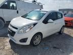 2014 Chevrolet Spark 1LT