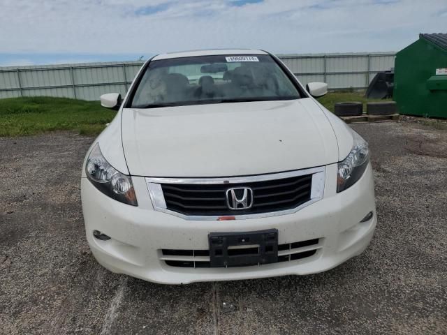 2010 Honda Accord EXL