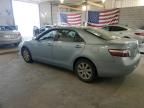 2009 Toyota Camry Hybrid