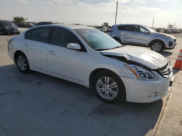 2011 Nissan Altima Base