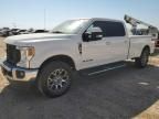 2020 Ford F350 Super Duty