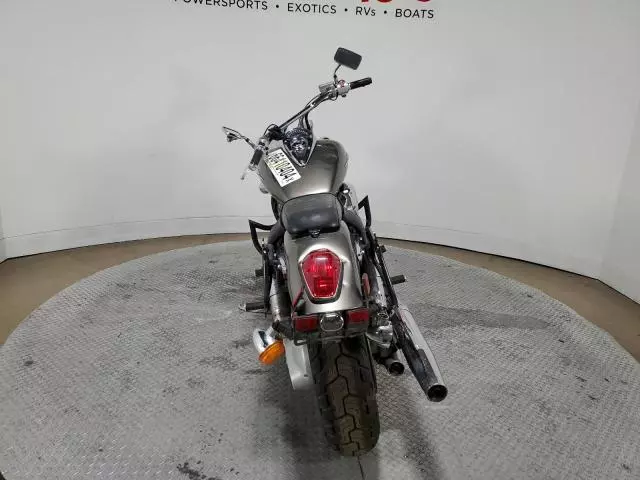 2009 Honda VTX1300 C