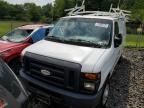 2014 Ford Econoline E150 Van