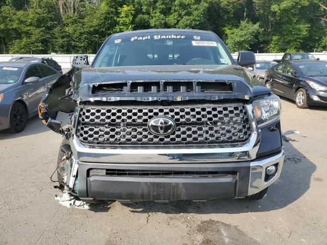 2020 Toyota Tundra Double Cab SR