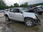 2017 Chevrolet Colorado