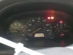 2001 Honda Accord EX