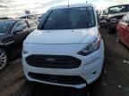 2019 Ford Transit Connect XLT