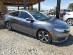 2018 Honda Civic Touring