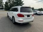 2016 Mercedes-Benz GL 450 4matic