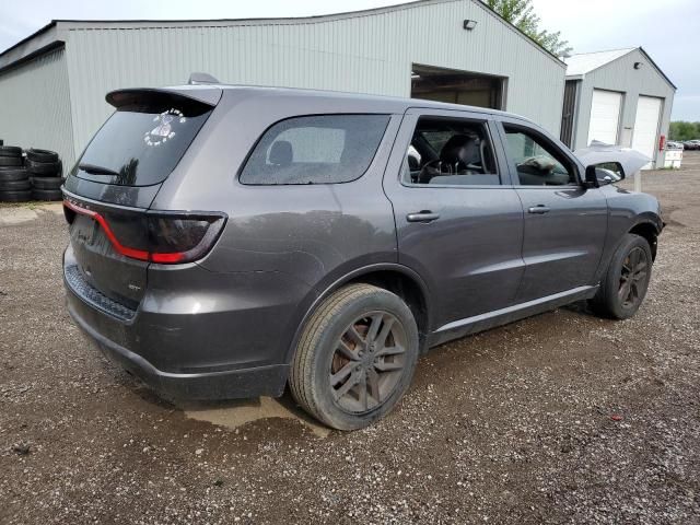 2021 Dodge Durango GT