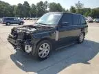 2006 Land Rover Range Rover HSE