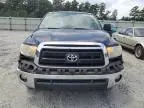 2011 Toyota Tundra Crewmax SR5